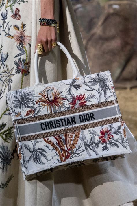 borse dior primavera estate 2019